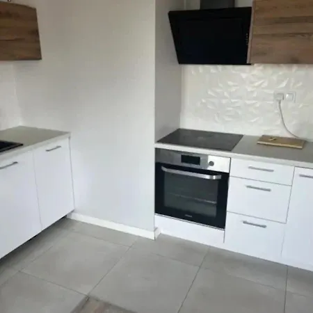 Pokoj Na Woli Apartmán *