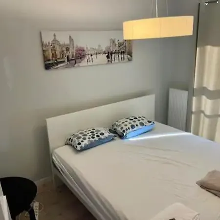 Pokoj Na Woli * Warsaw