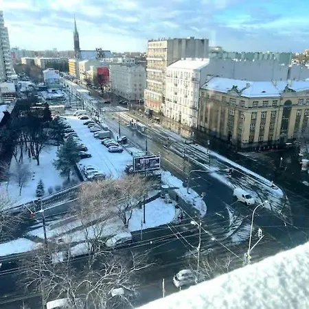 Apartamento Pokoj Na Woli *